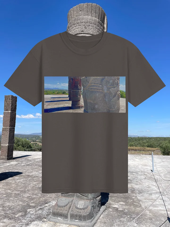 Tula Tushie T-Shirt product image (1)