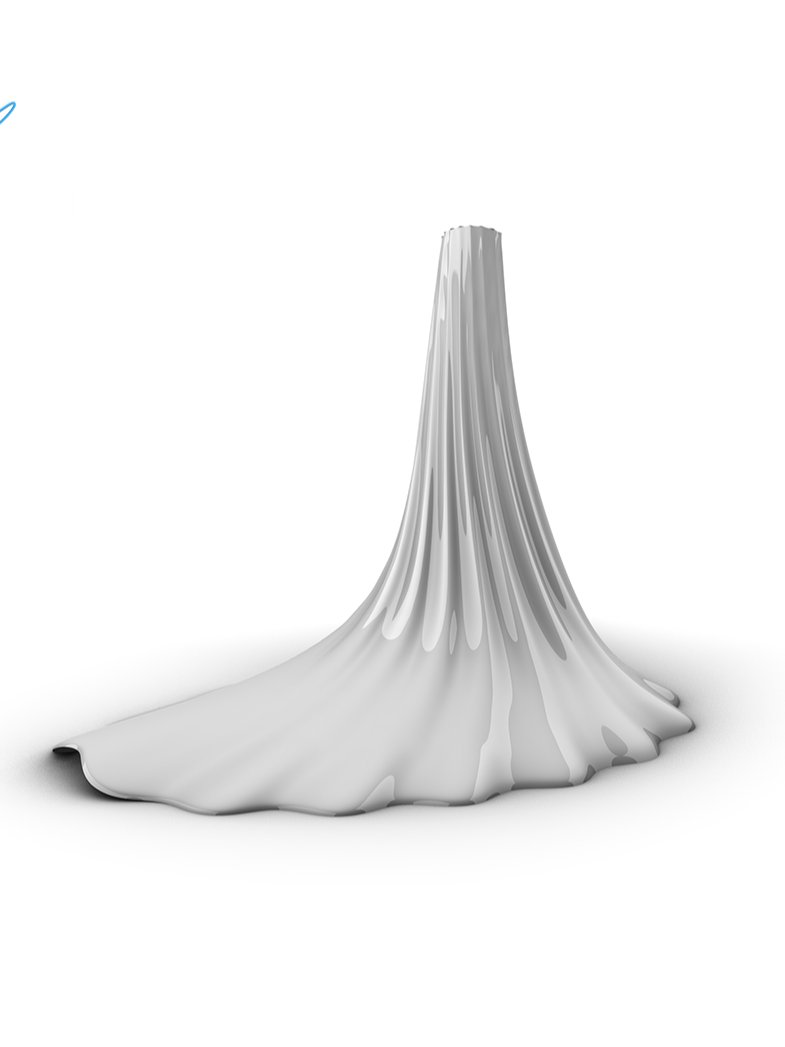 Rhino – EX 65 – Helix + SubD loft product image (1)