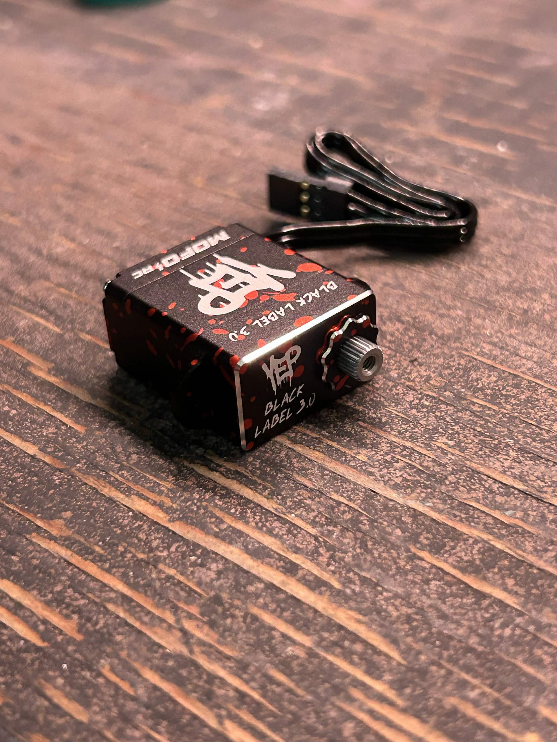 Black Label 3.0 Servo product image (7)