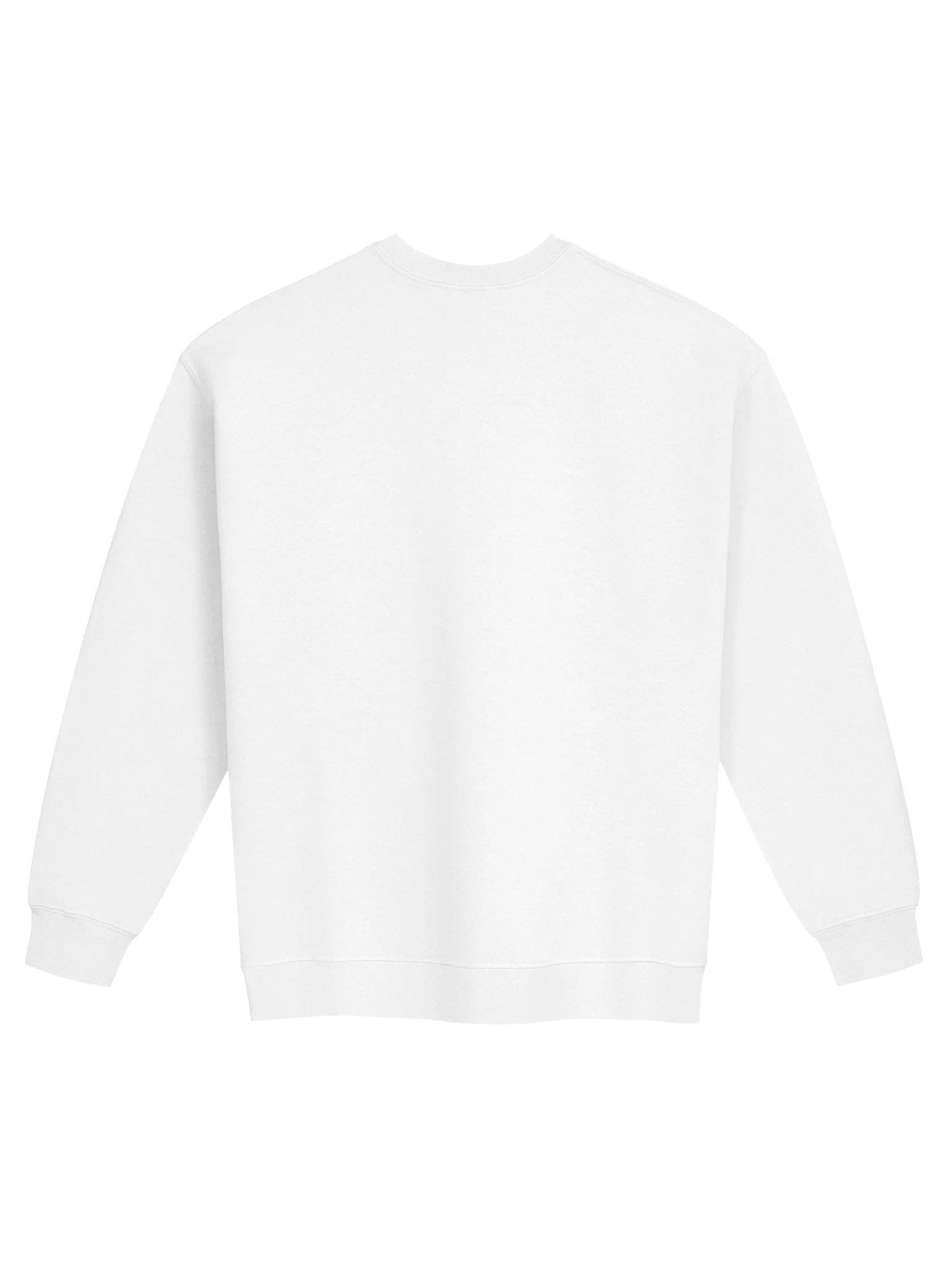 Mrs. 2027 Embroidered Crewneck Sweatshirt product image (2)