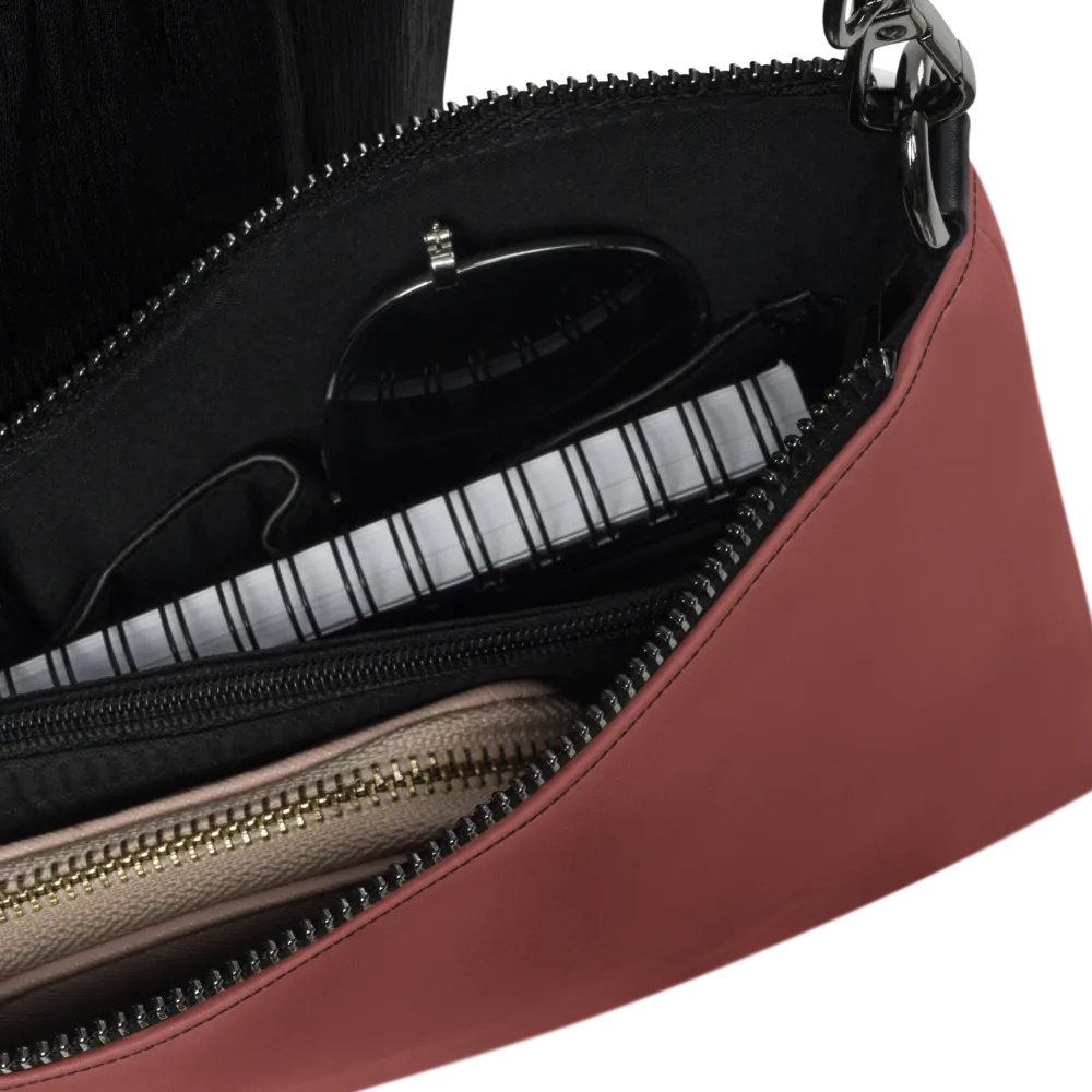 Floral Harmony Crossbody Bag product image (4)