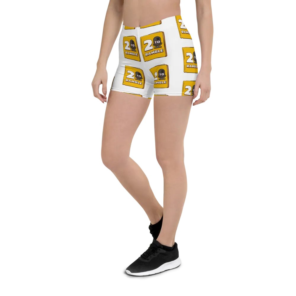 cringe booty shorts product image (5)