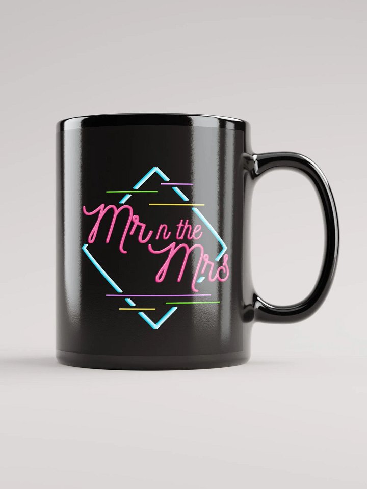 Neon - Mug product image (2)