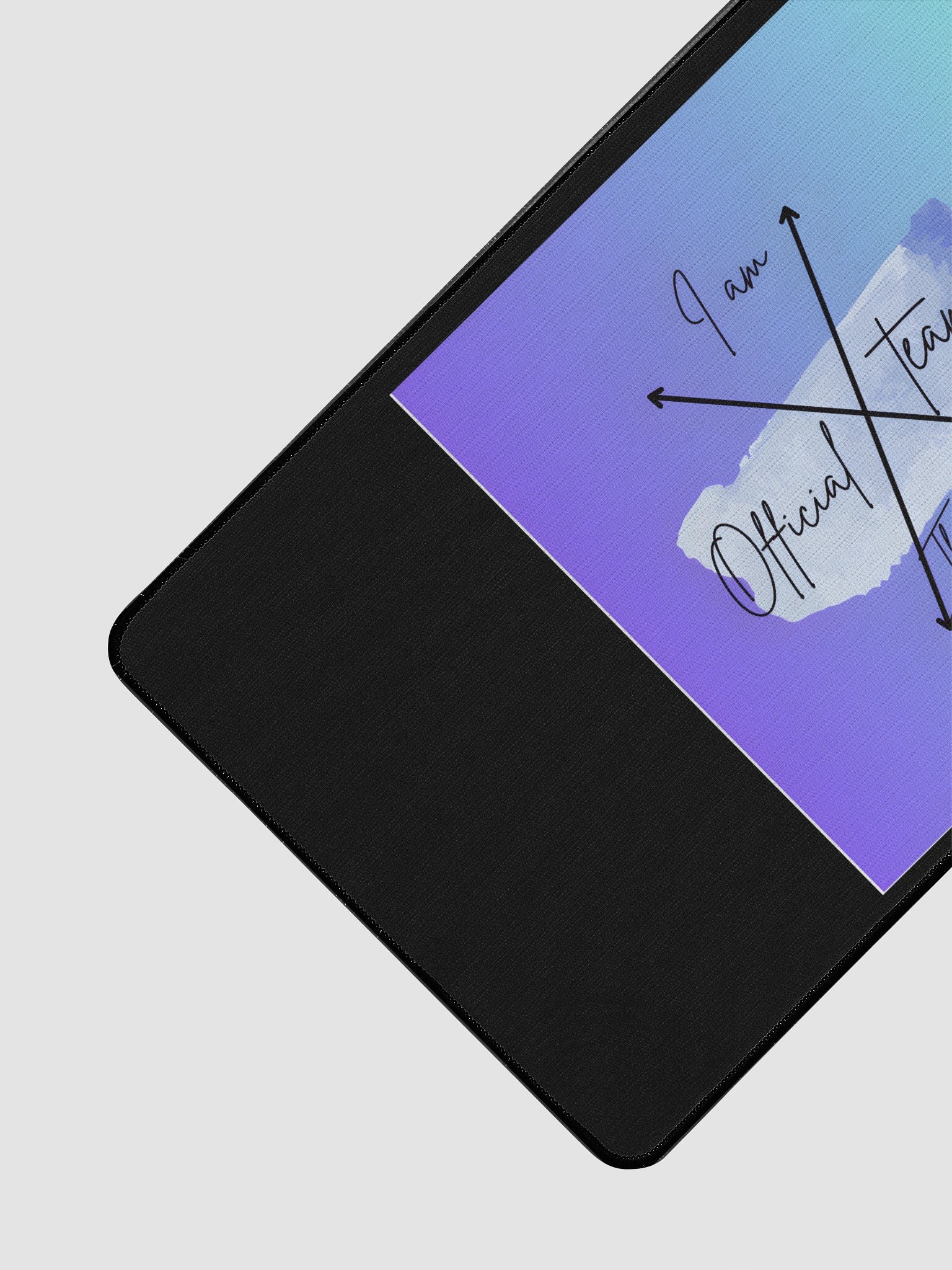 Since2023 Desk Mat product image (3)