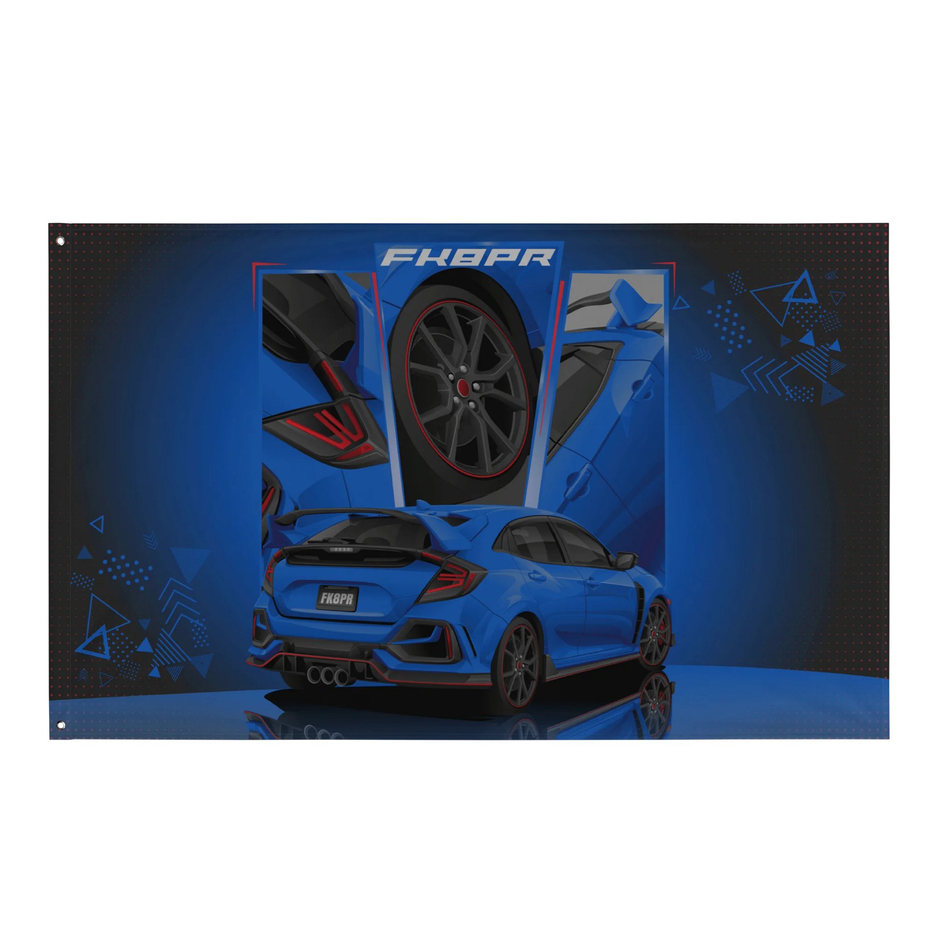 Flag - fk8pr product image (1)