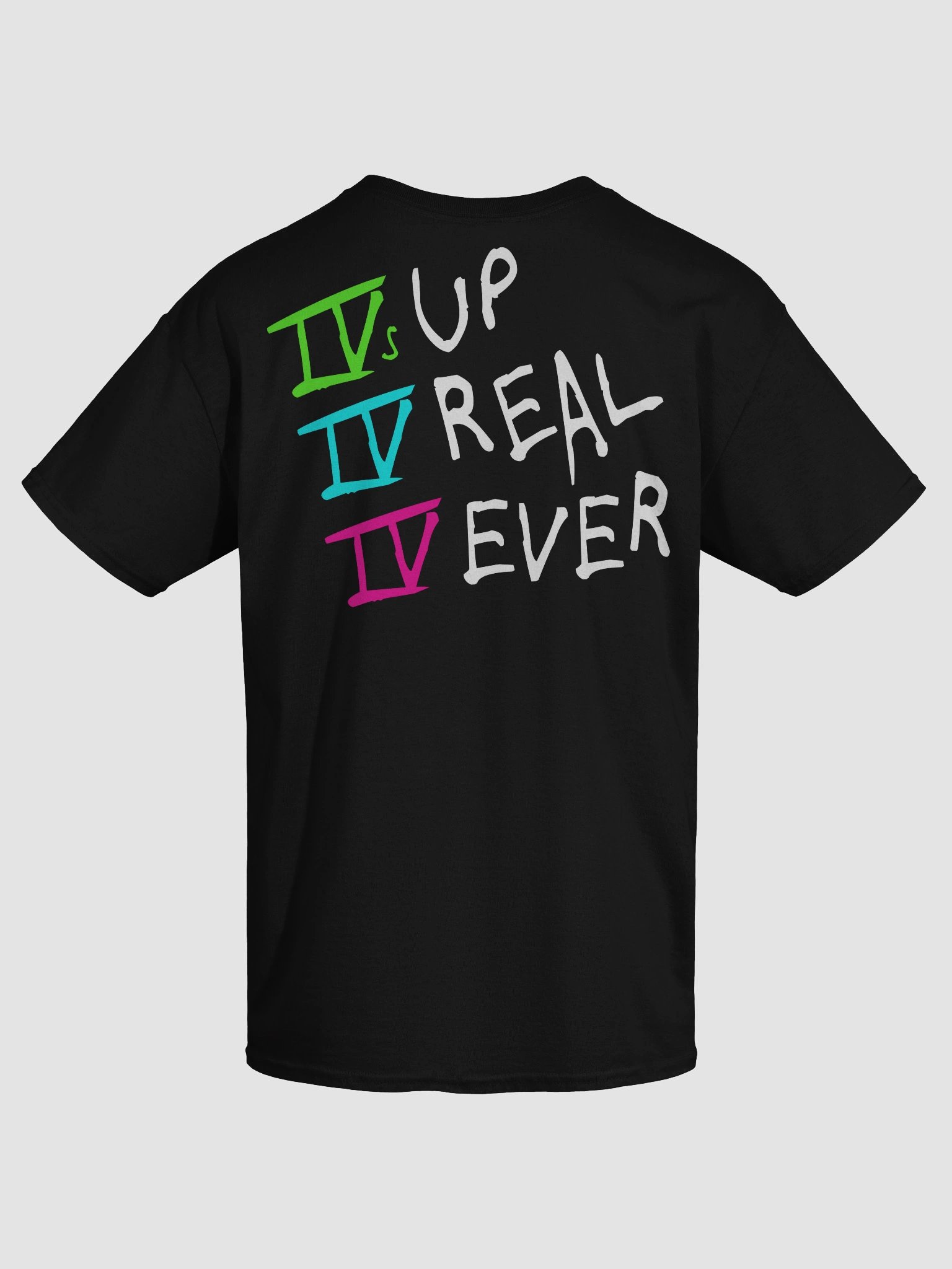 IV's UP IVREAL product image (5)