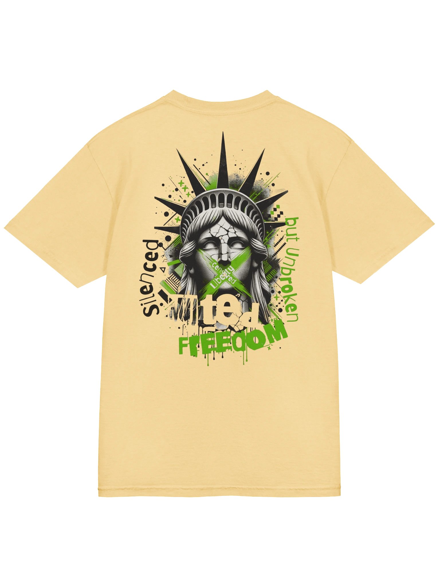 Comfort Colors Garment-Dyed Heavyweight T-Shirt product image (76)