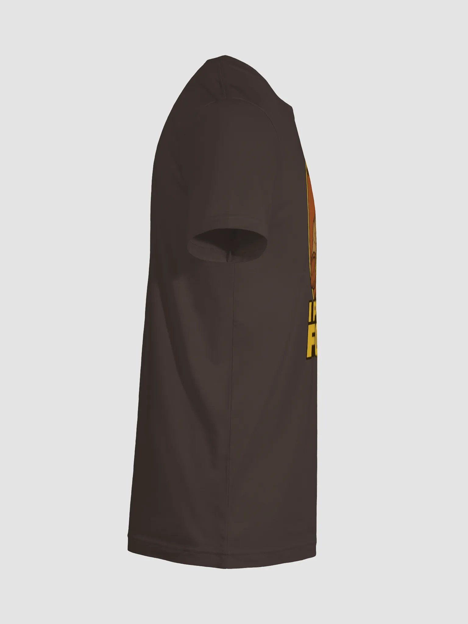 I PIT THE FOOL T-Shirt product image (86)