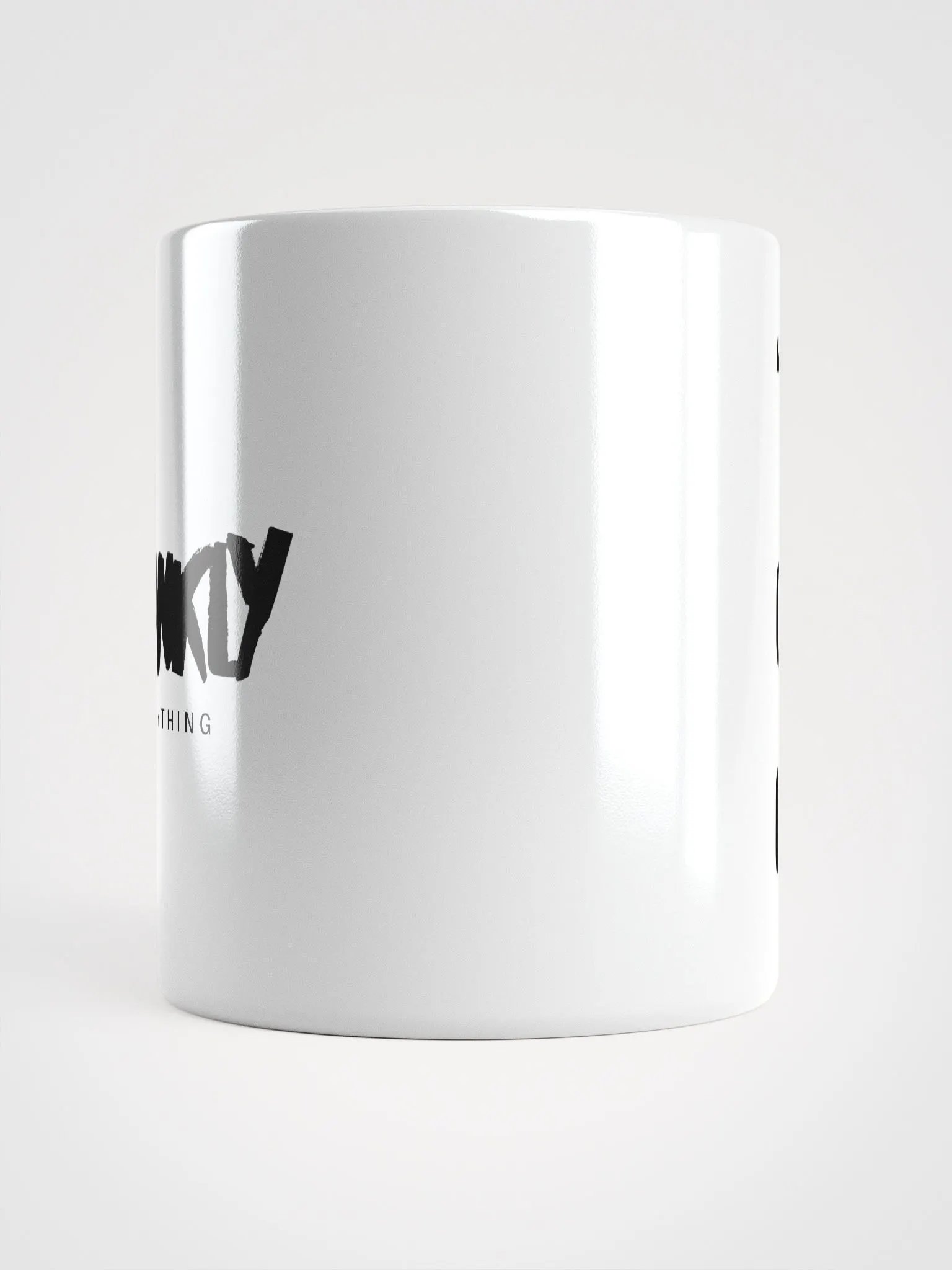 YCDQ Quote Me Mug product image (2)