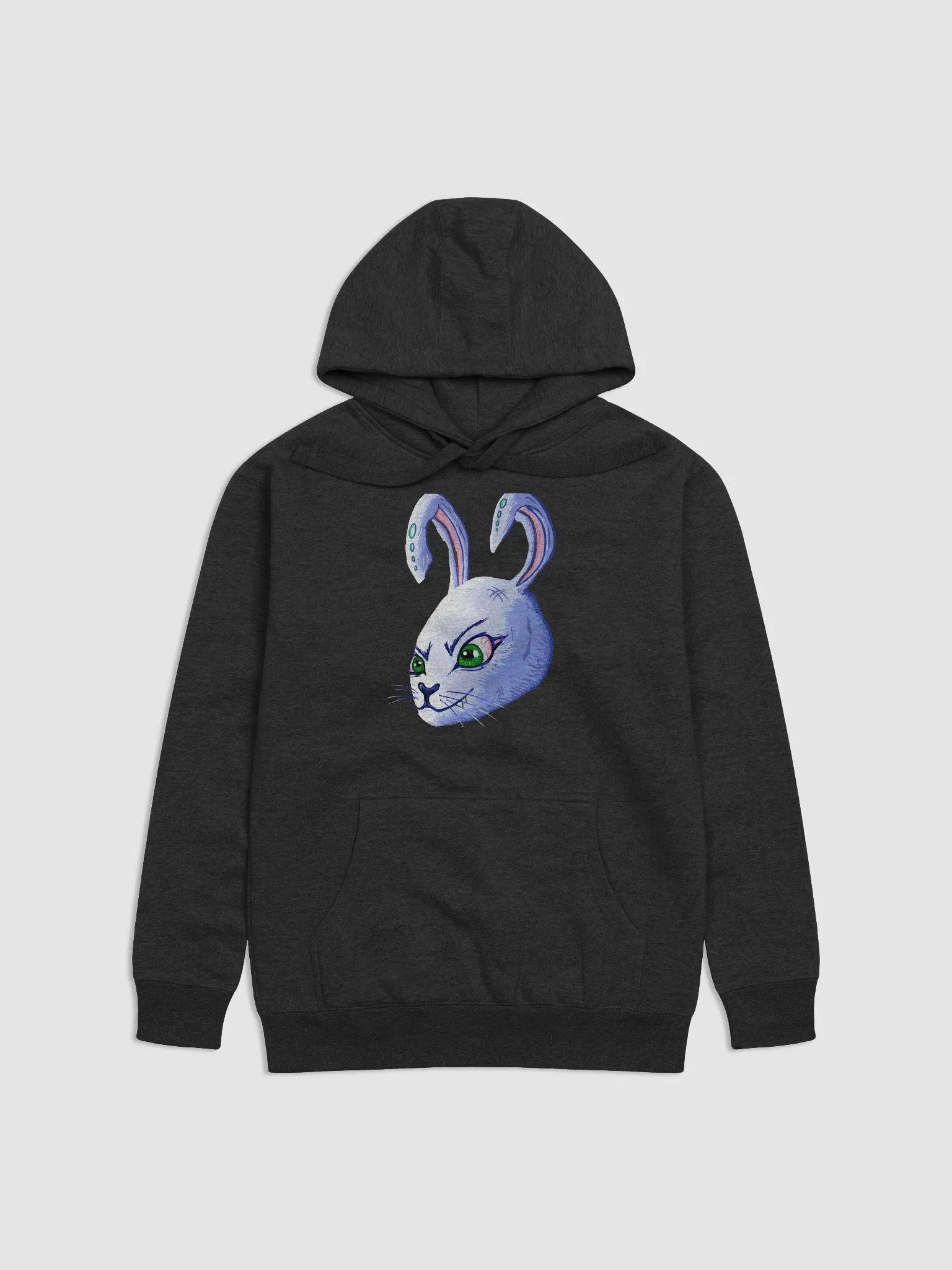 Bugsy Black Sweatshirt product image (1)