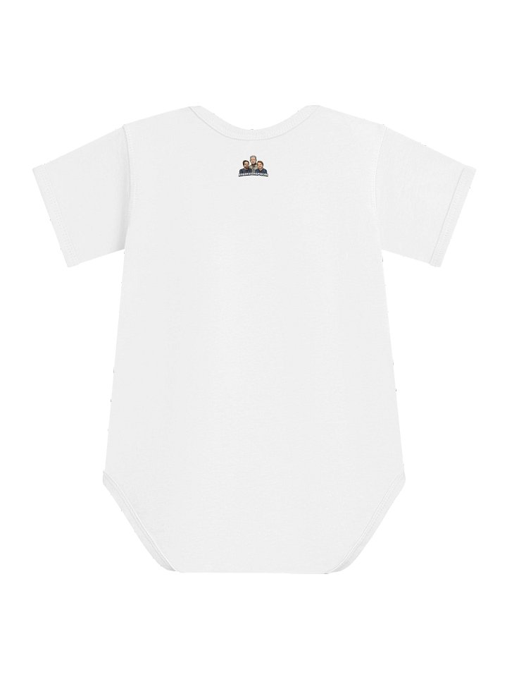 Kapitulera? Ney! (Babybody) product image (12)