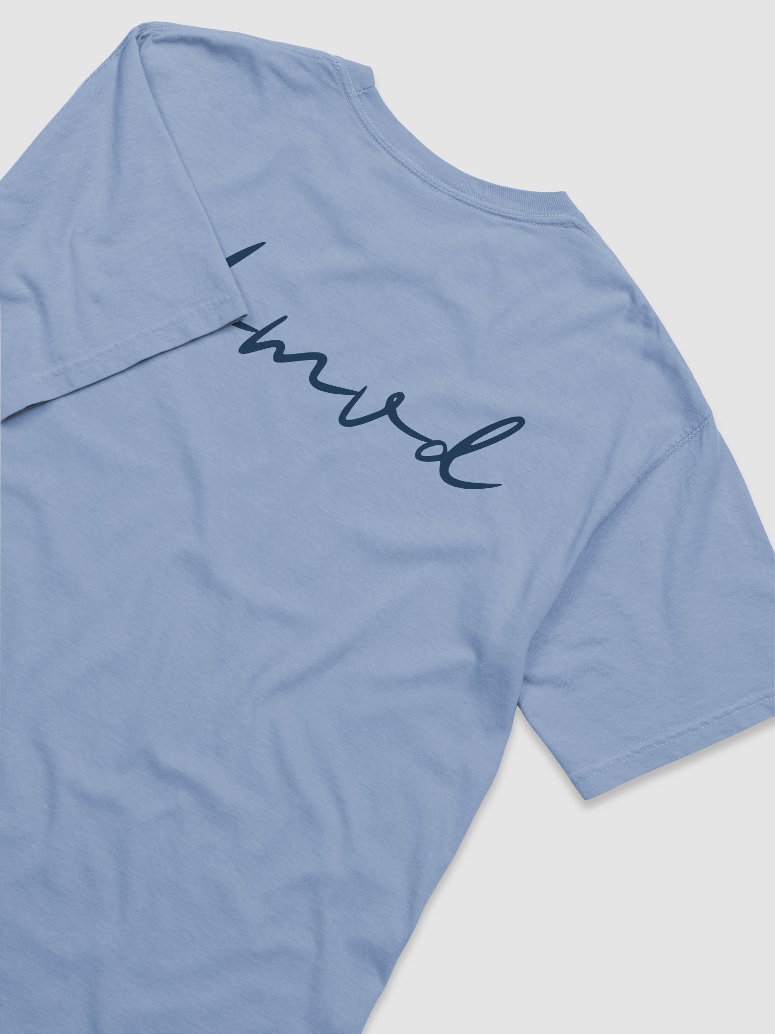 Script Short Sleeve Tee product image (4)