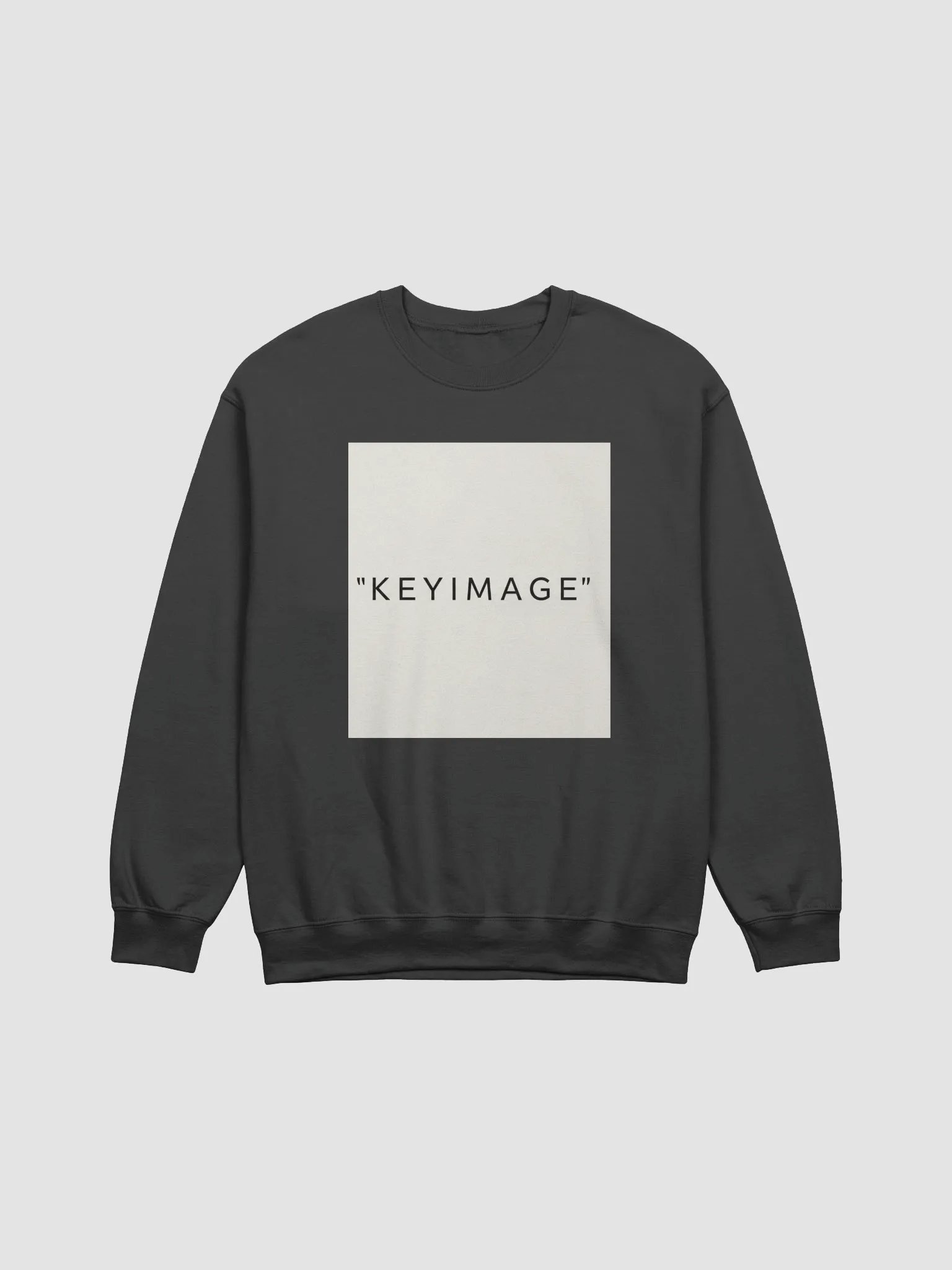 keyimage basic crewneck product image (1)