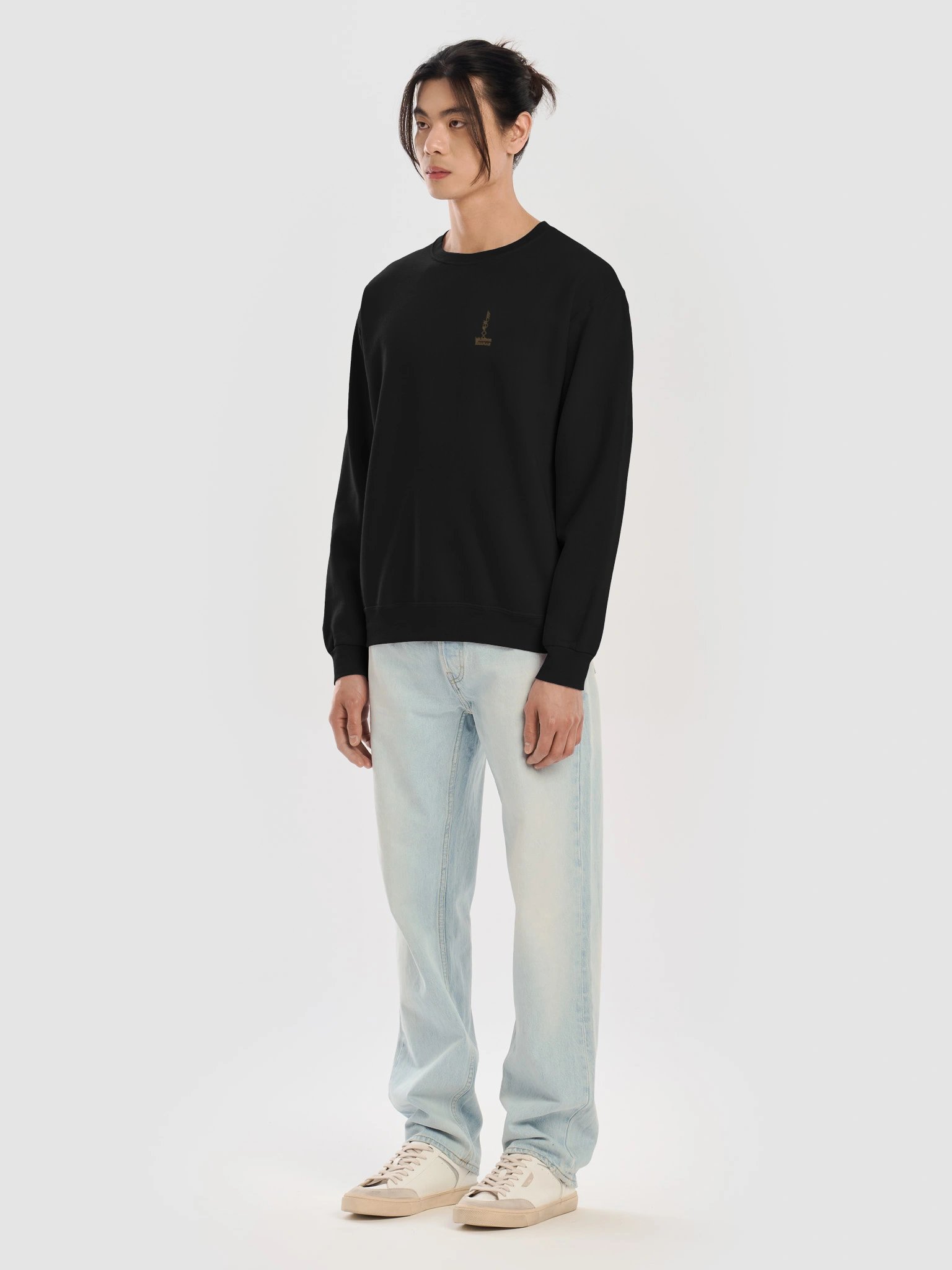 The Mighty Mo Crewneck product image (10)
