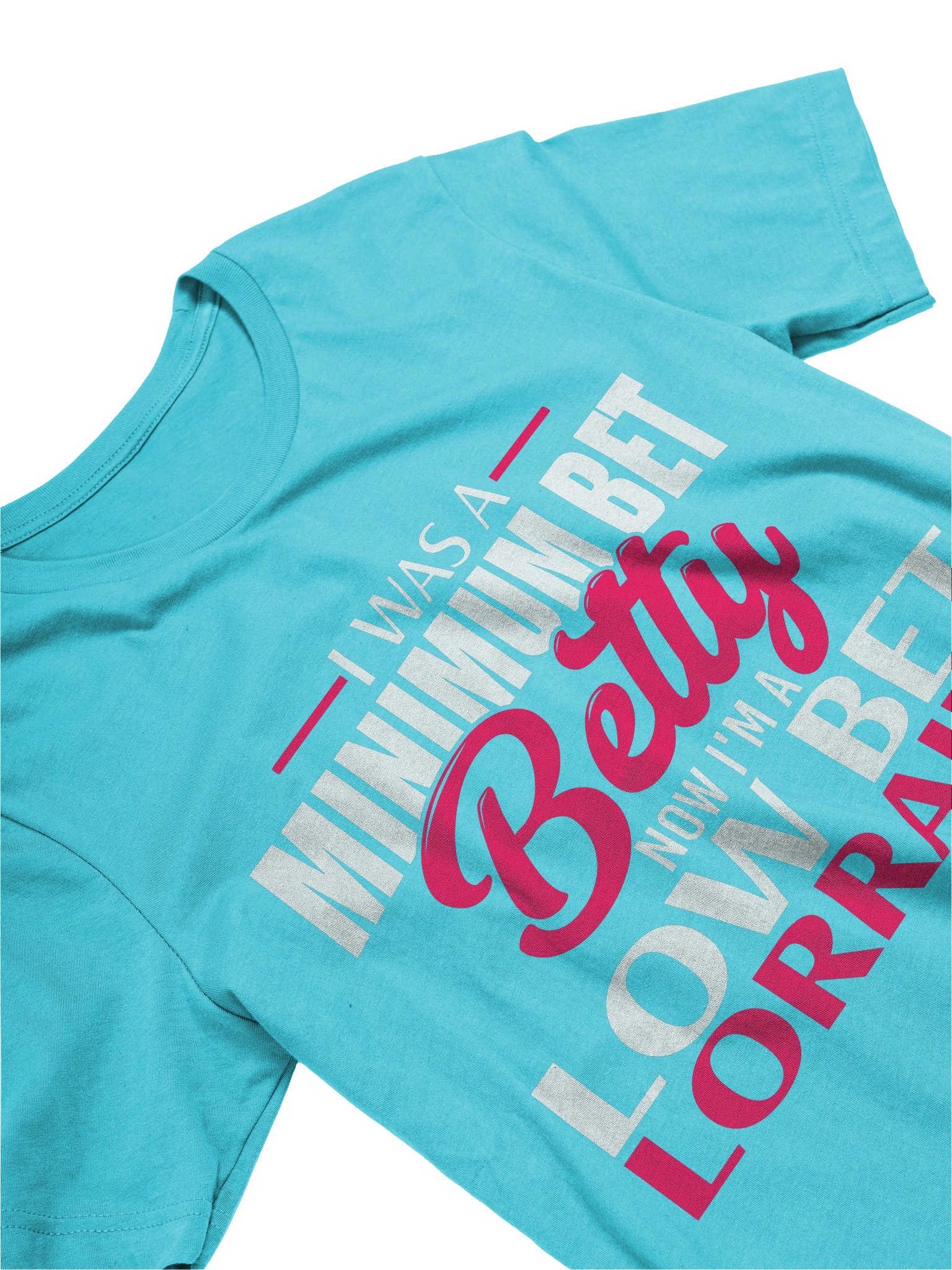 Min Bet Betty! product image (23)