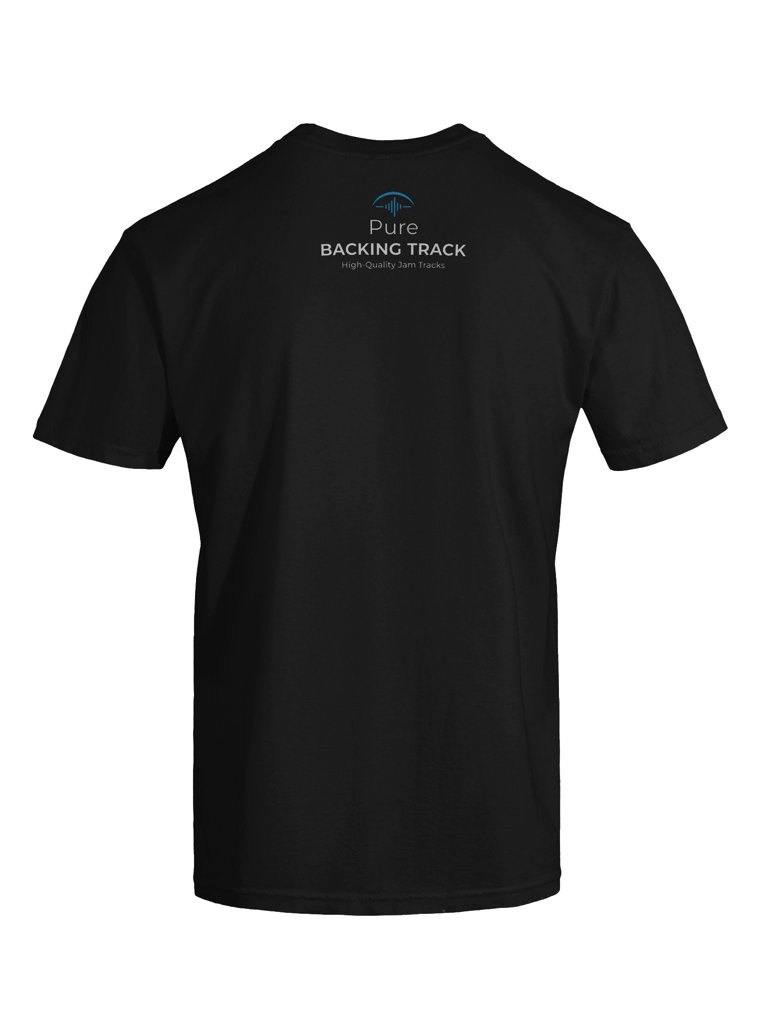 Pure Jazz Guitar - High-Quality Backing Tracks Tee product image (9)