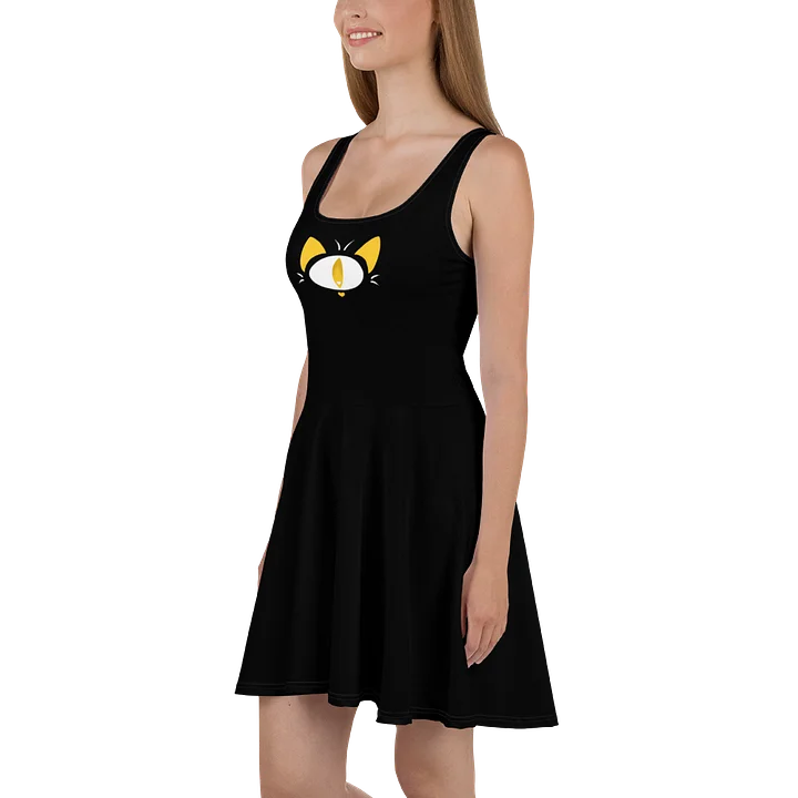 THE Dress Yellow product image (1)