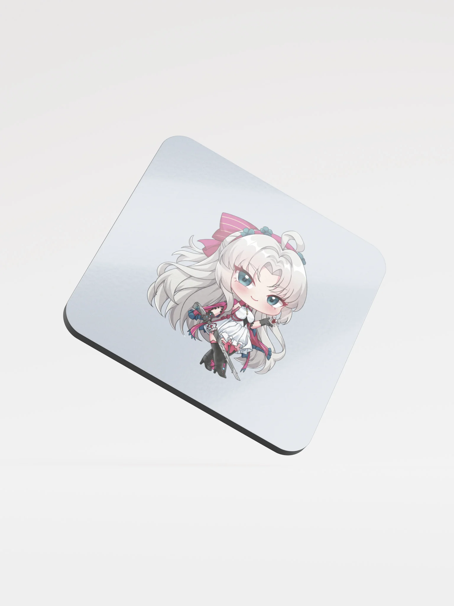 Carlotta Cork Coaster product image (1)