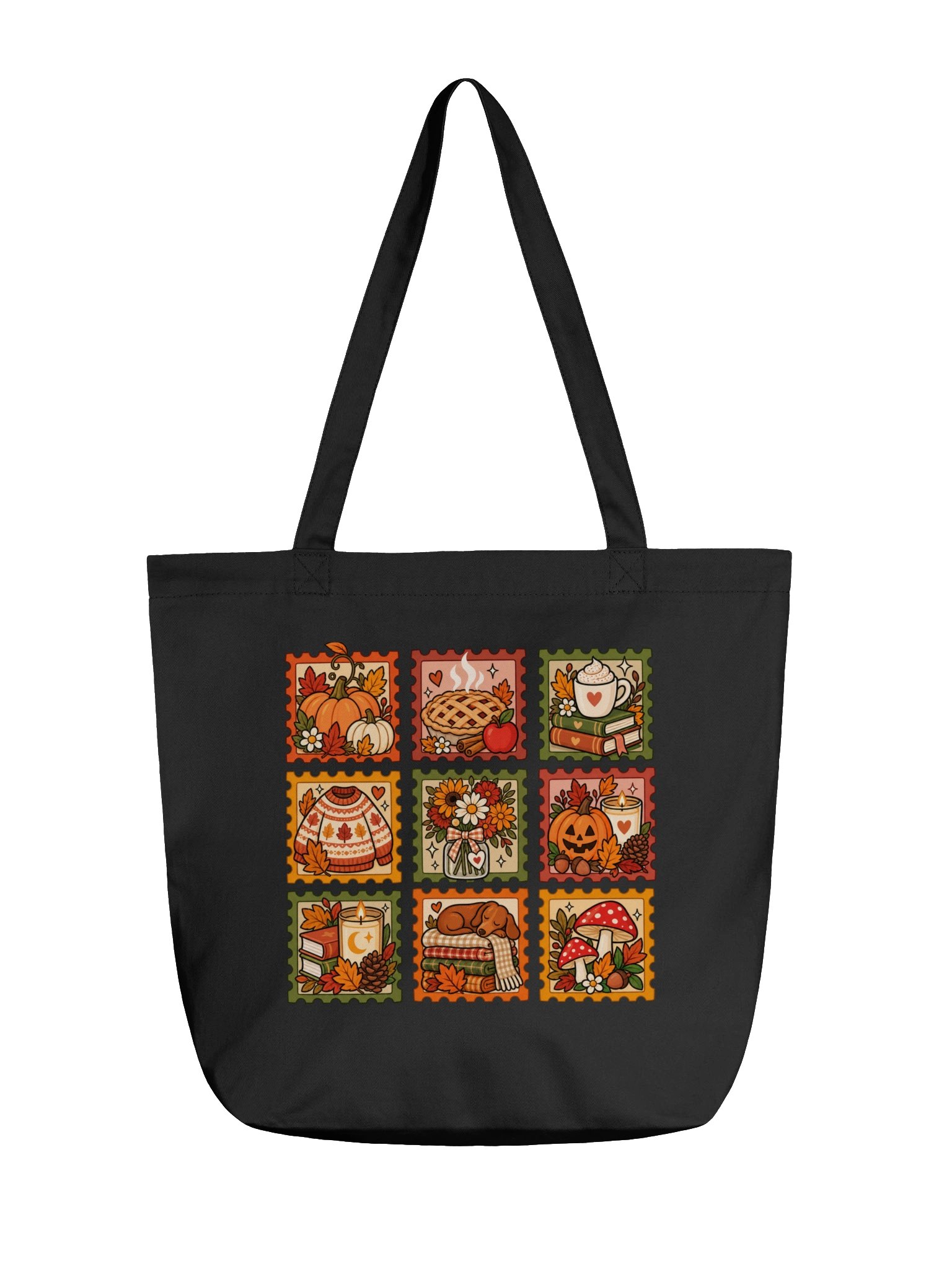 Fall Feeling Tote product image (2)