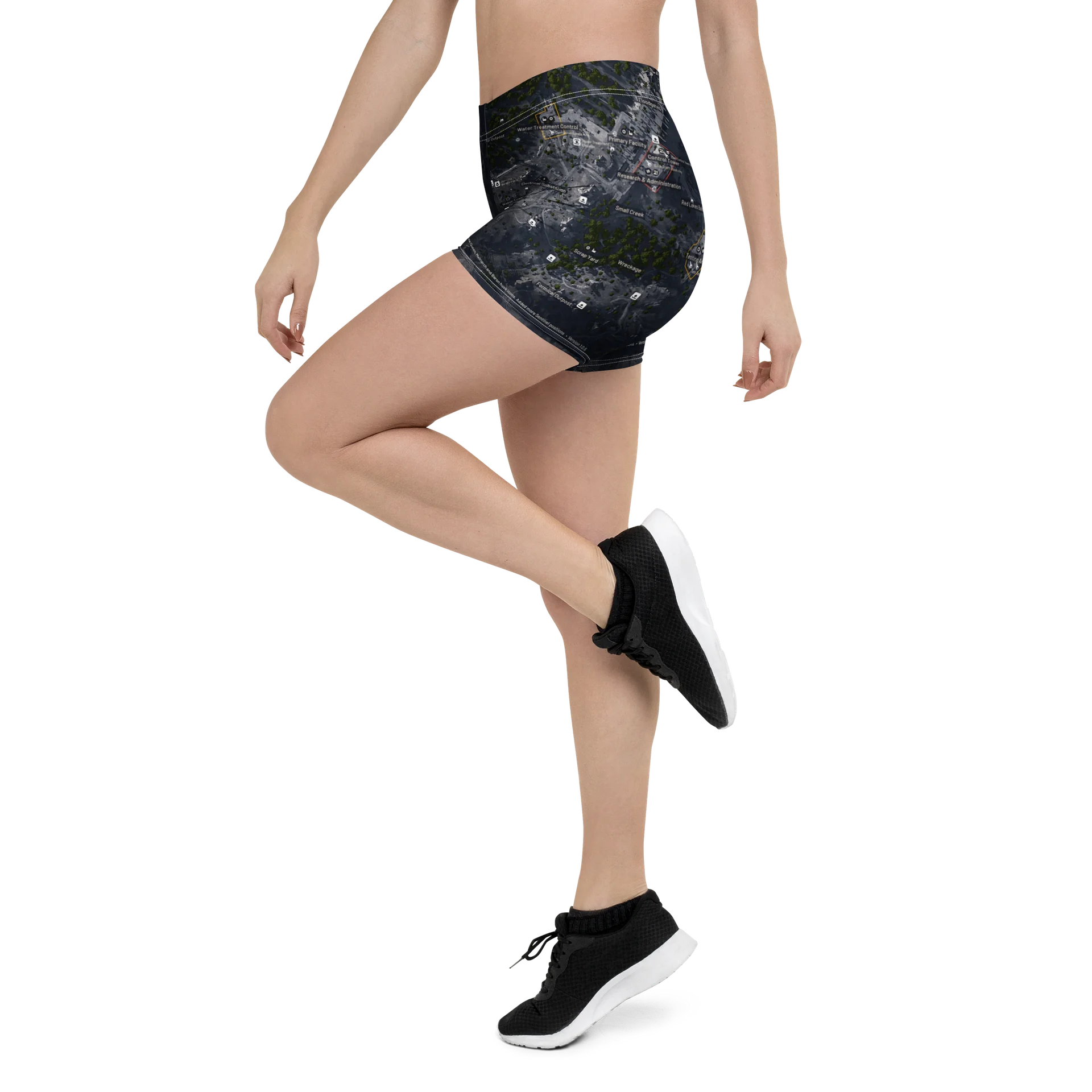 Dam Shorts product image (4)