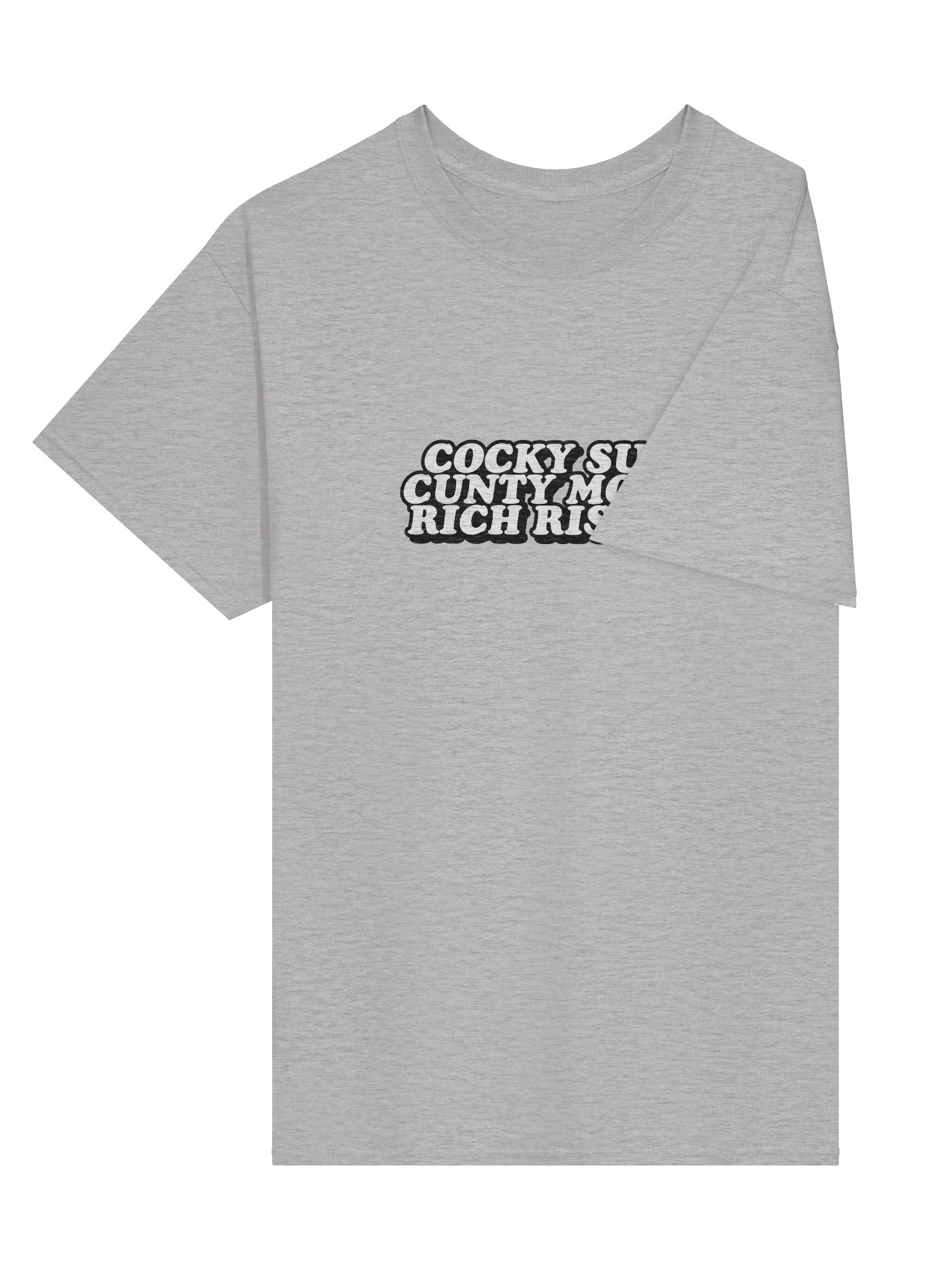 Sun Moon Rising Tee product image (3)