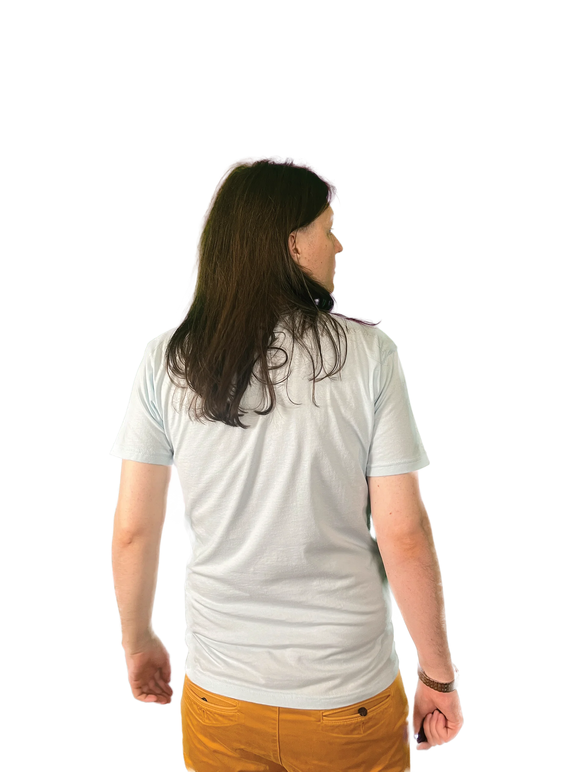 Ooopsie t-shirt //organic cotton\\ worldwide! product image (4)