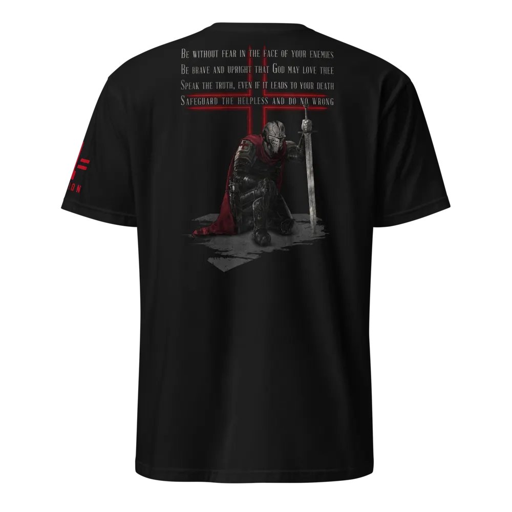 Templar Code product image (1)