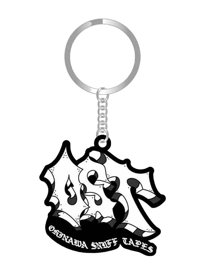 OST Keychain product image (1)