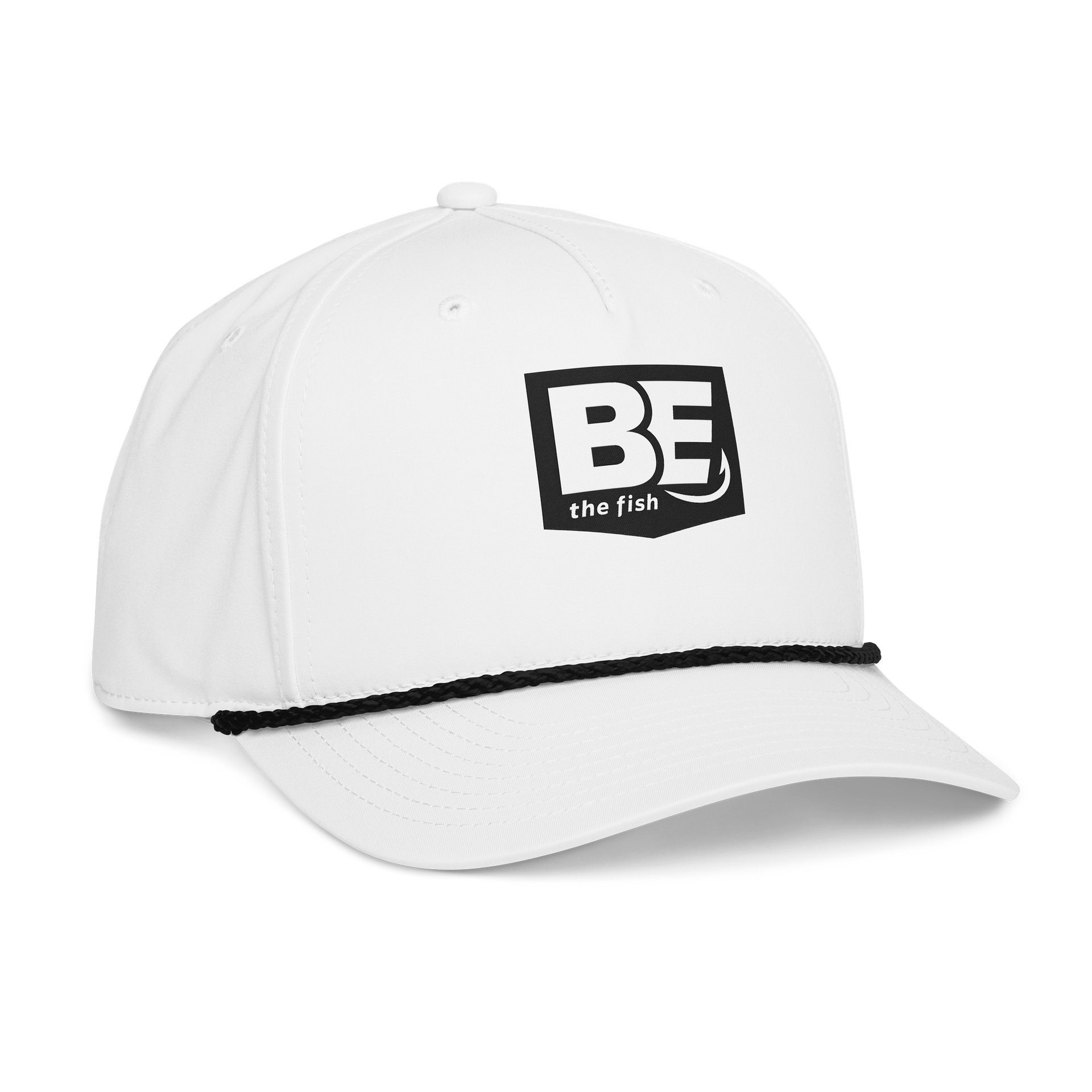BE the Fish Rope Hat product image (8)