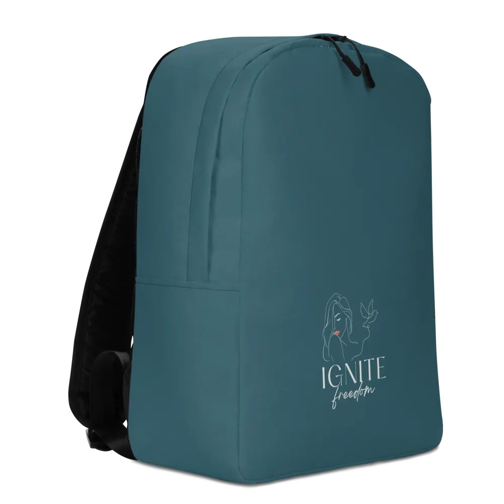 Backpack BMFB0119 product image (3)