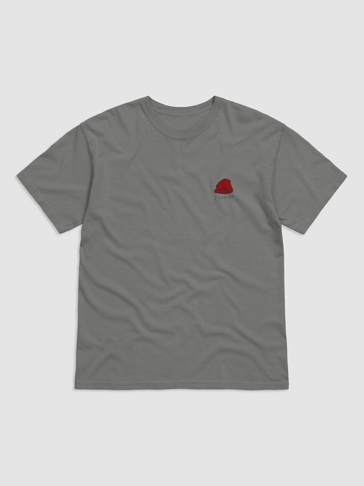 【Exclusive】Impchan tee product image (1)