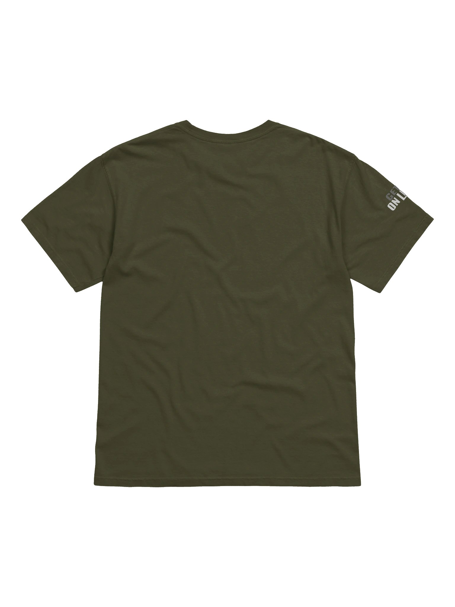 GOL T-Shirt product image (7)