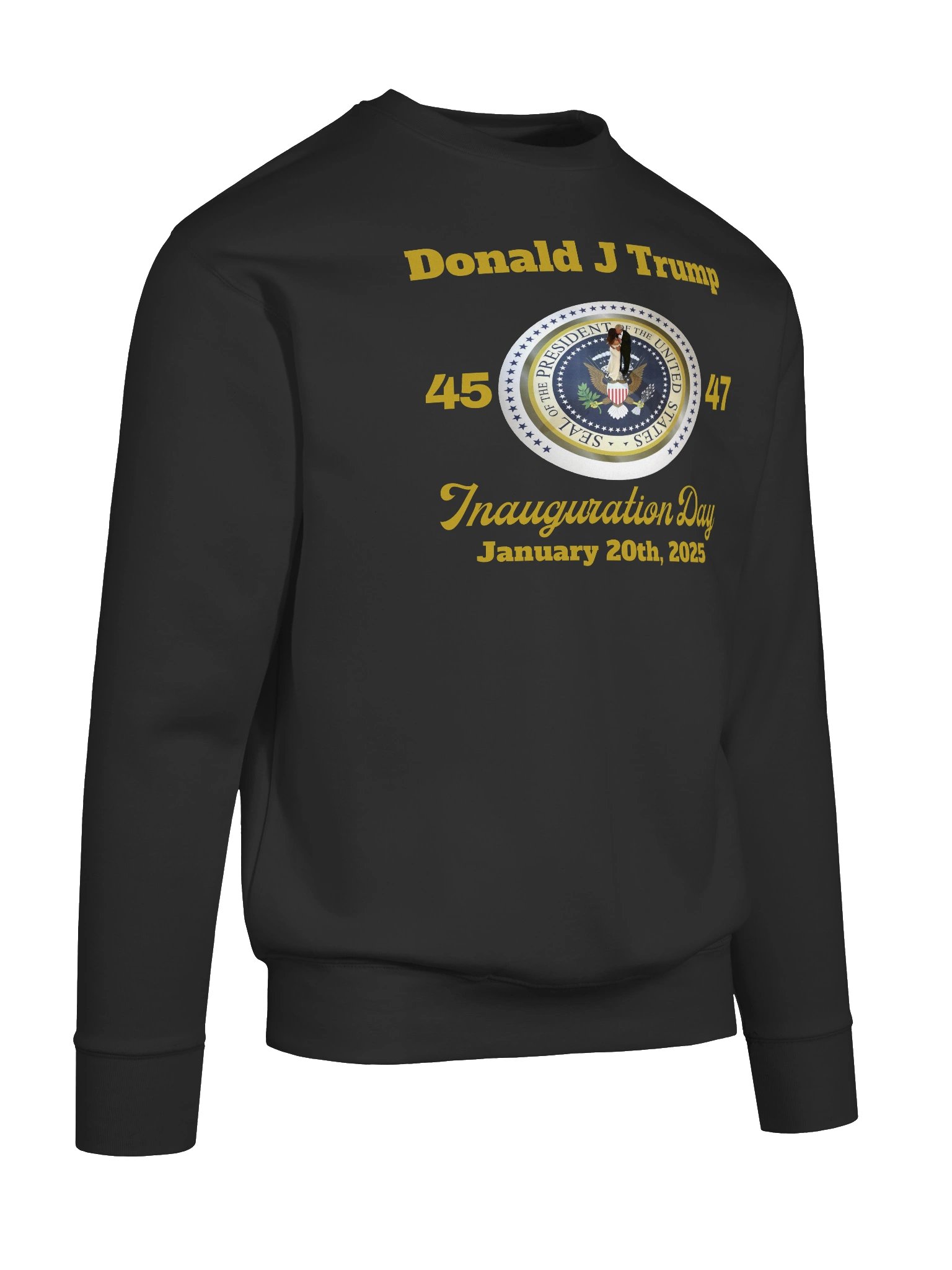 Inauguration Day Sweatshirt product image (64)