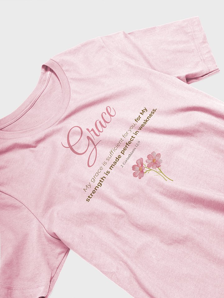 Grace T-Shirt product image (2)