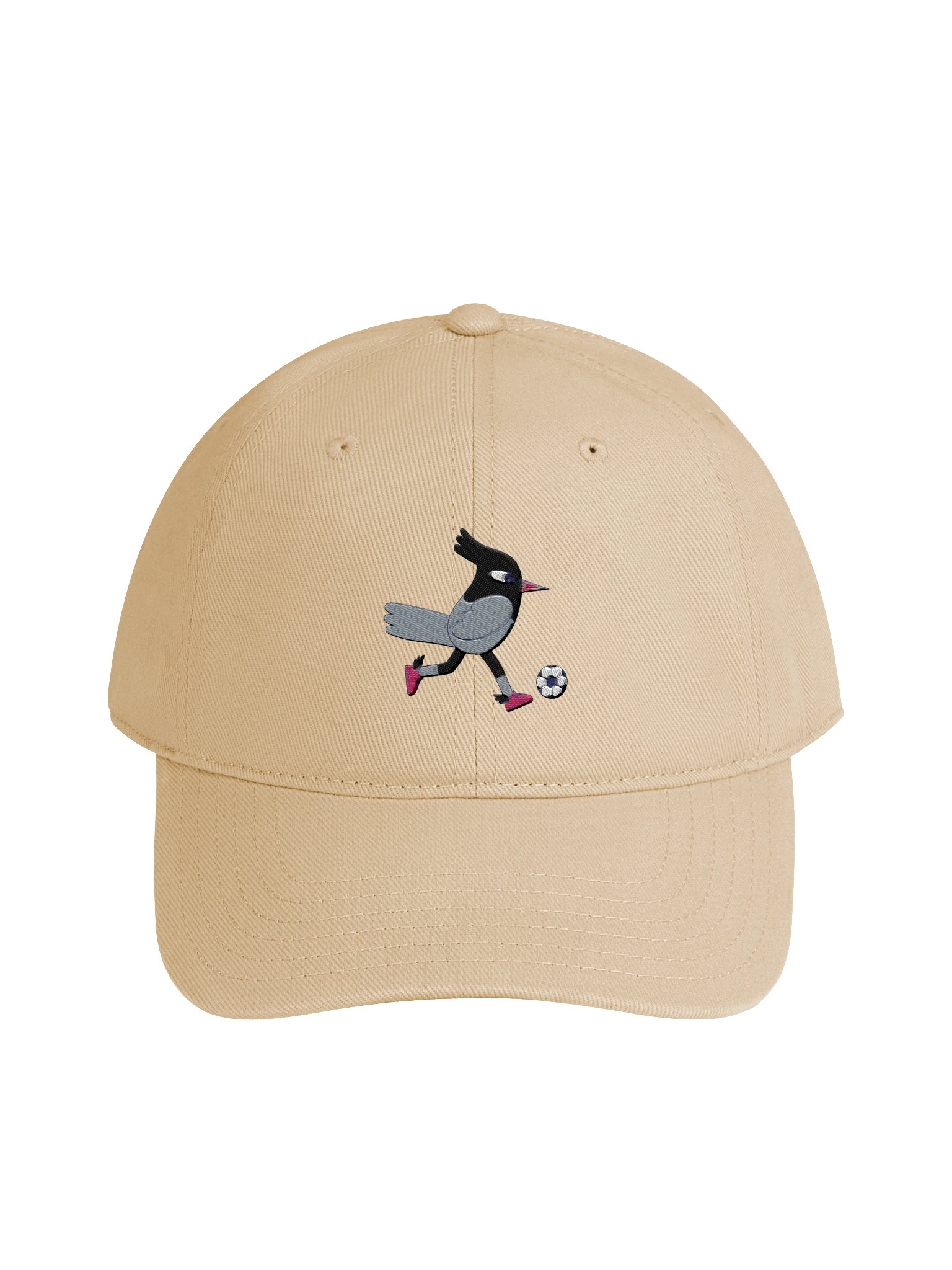Bird Soccer Cap product image (1)