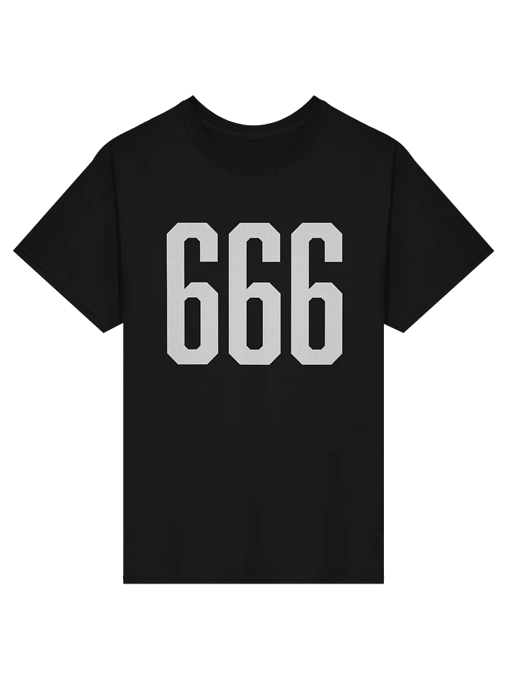 666 - Shirt product image (3)