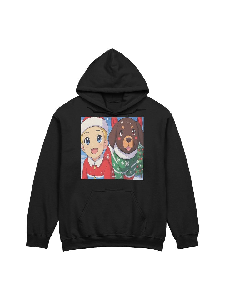 Jacob & Norbs - Da Cootie Pies product image (1)