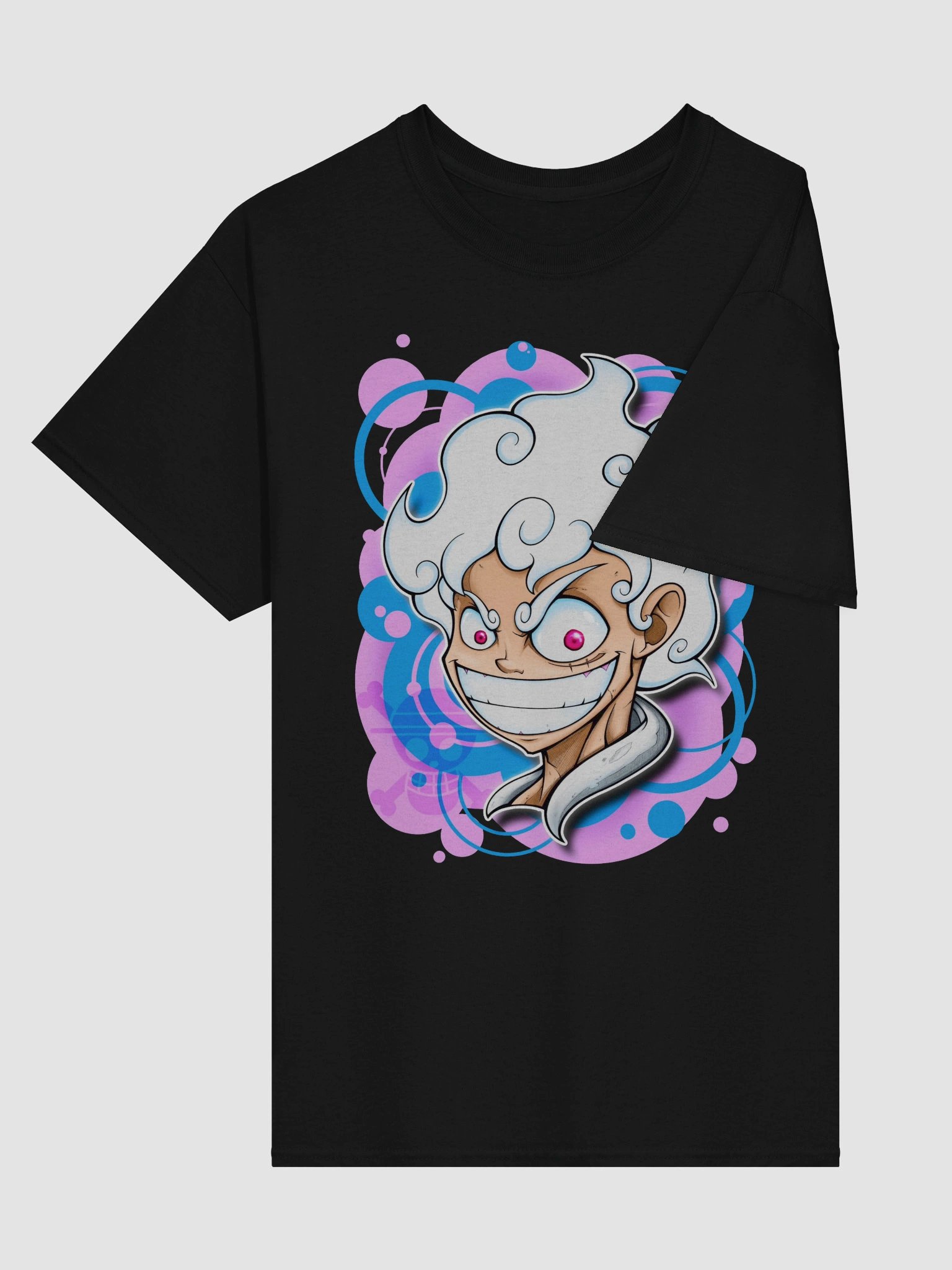 Sun God Luffy product image (3)