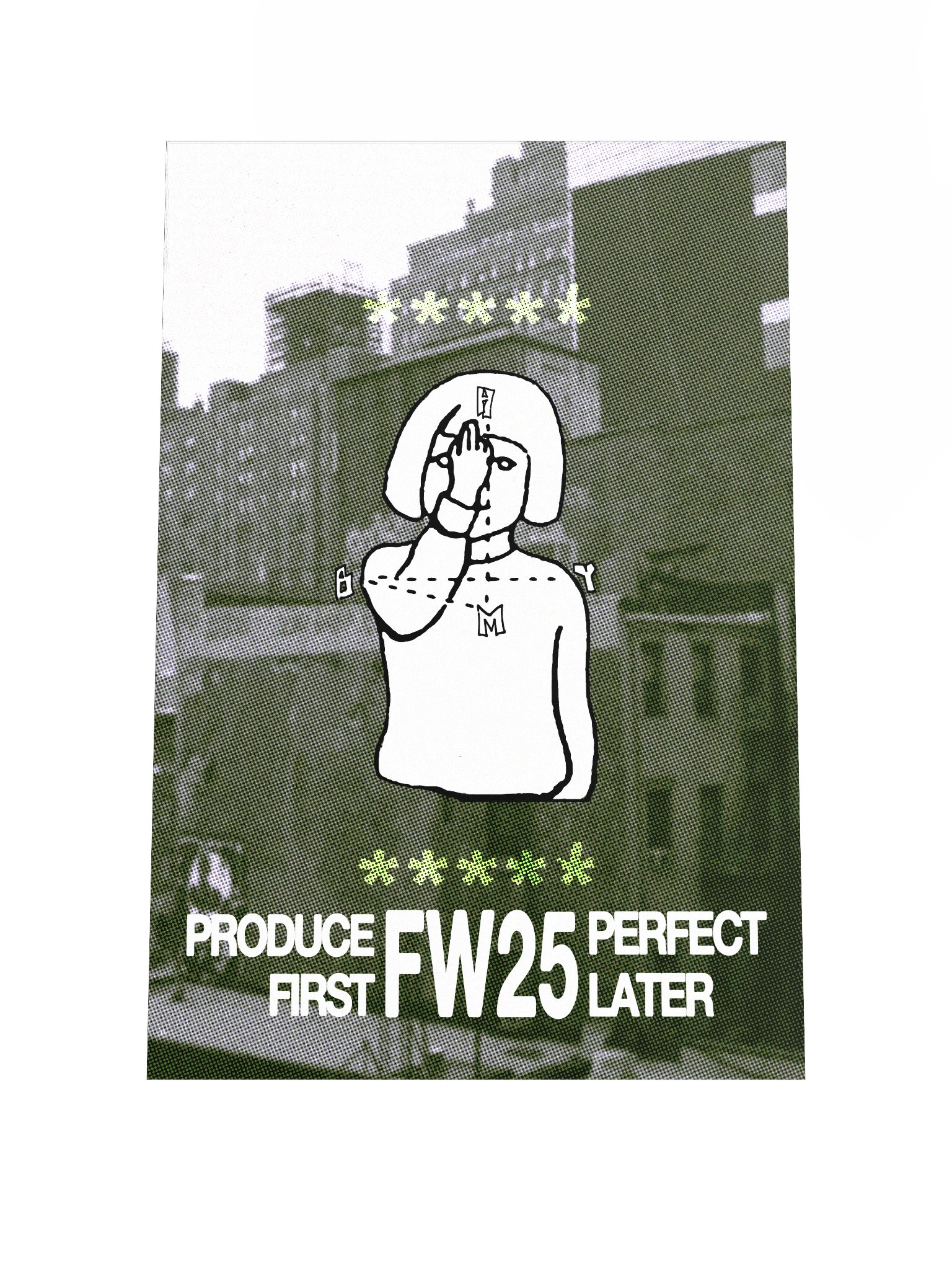 PRODUCE & PERFECT product image (1)