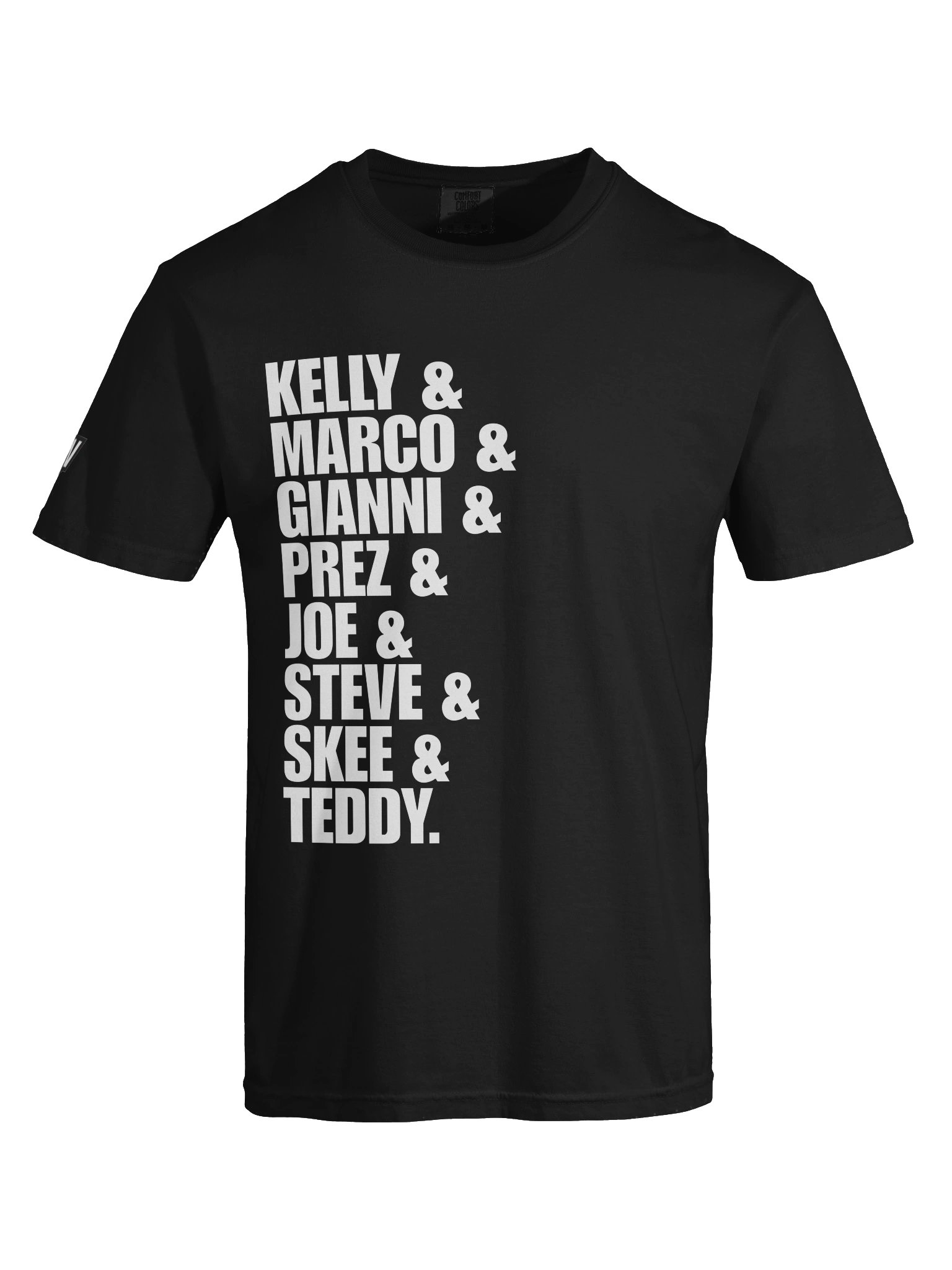 WagerTalk Collective Tee product image (9)