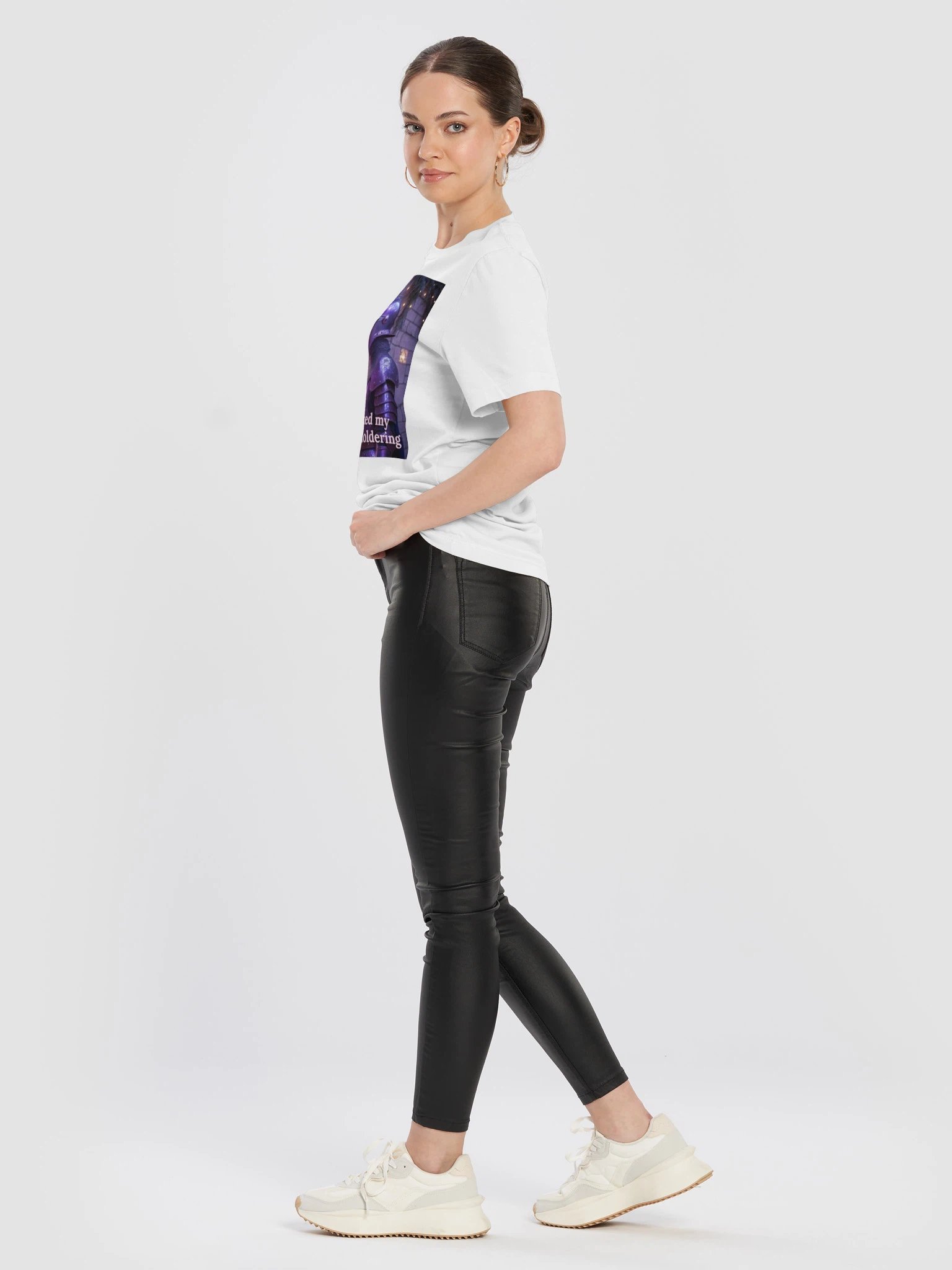 Smoldering Tee product image (40)