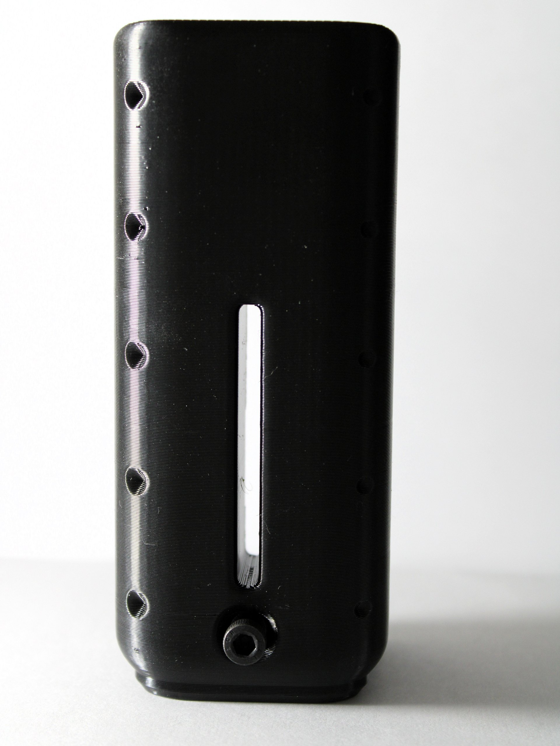 Featureless Micro Draco Handguard product image (1)