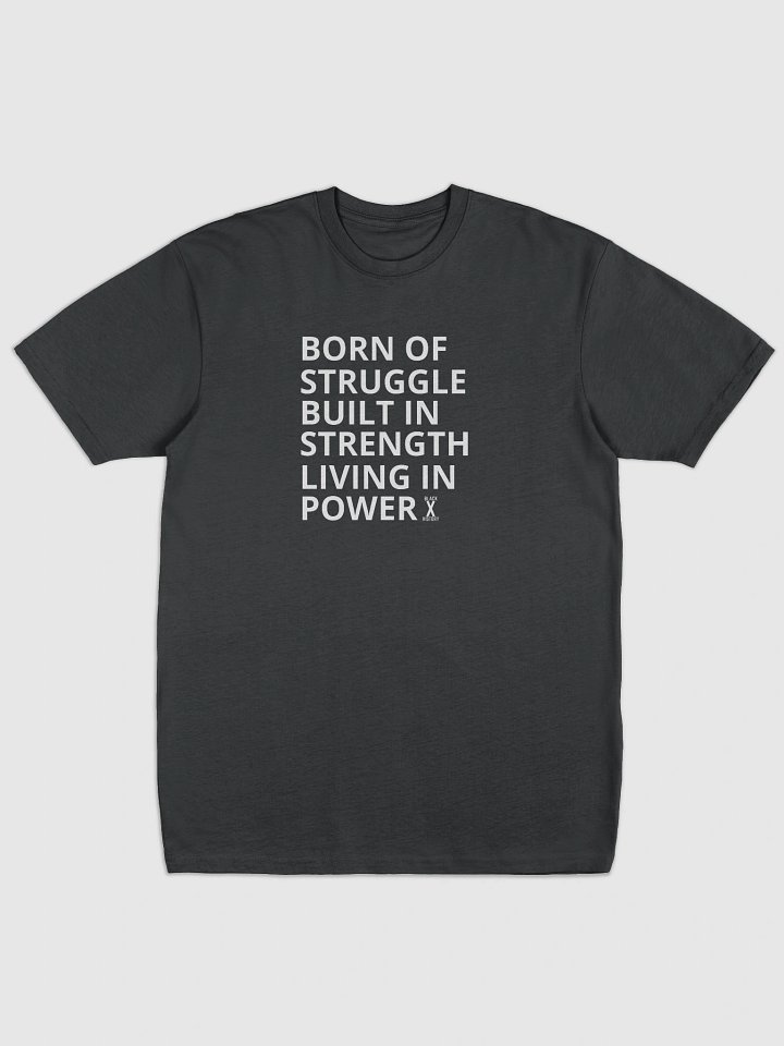 Born of Struggle product image (1)