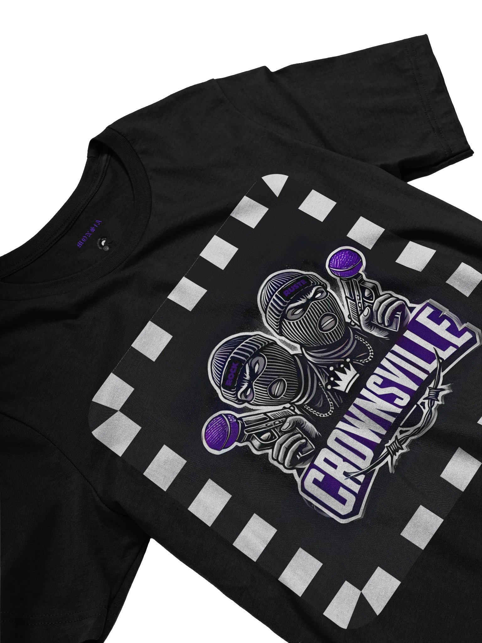 Crownsville T-Shirt product image (25)