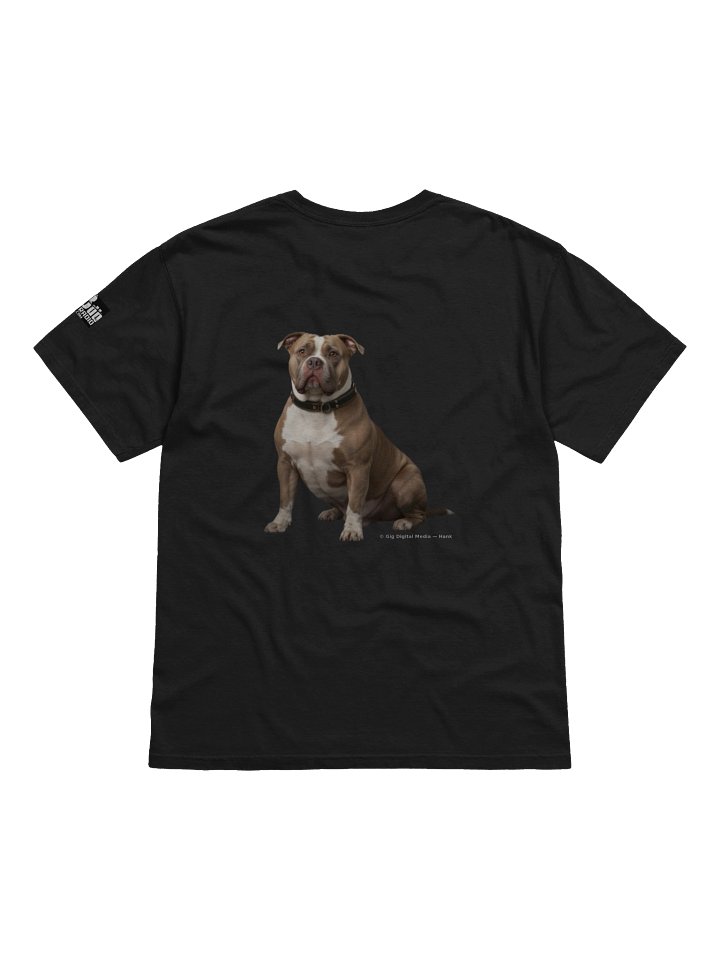 Mascot T-Shirt product image (11)