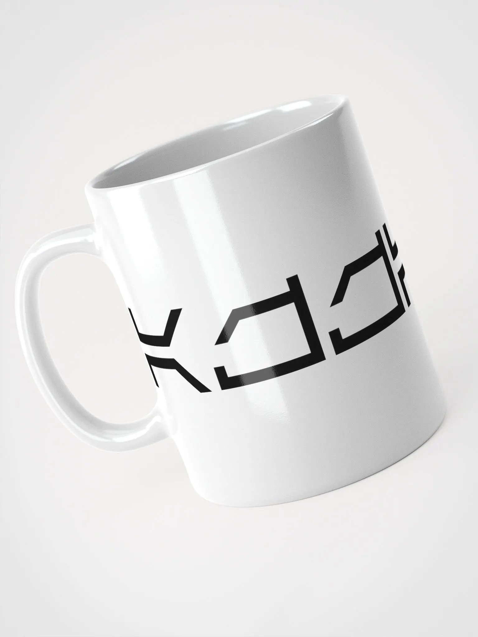 AZZATRU Aurebesh Mug product image (8)