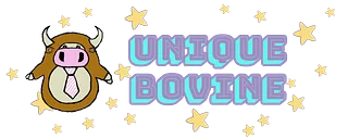 UniqueBovine