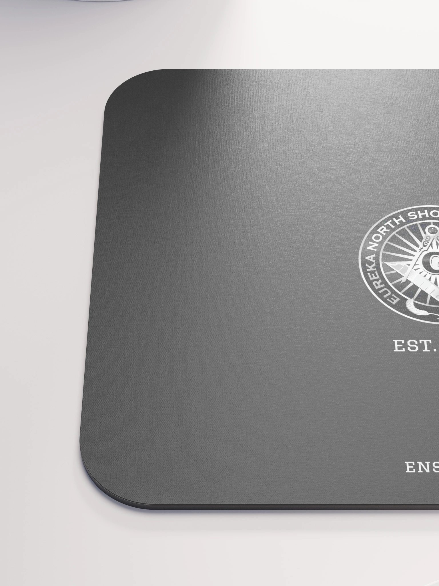 The Working Surface – ENS Mouse Pad product image (6)
