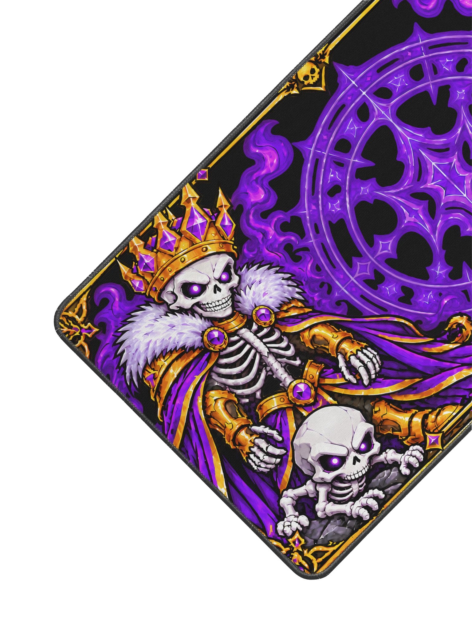 Summoning Circle Mouse Pad product image (3)