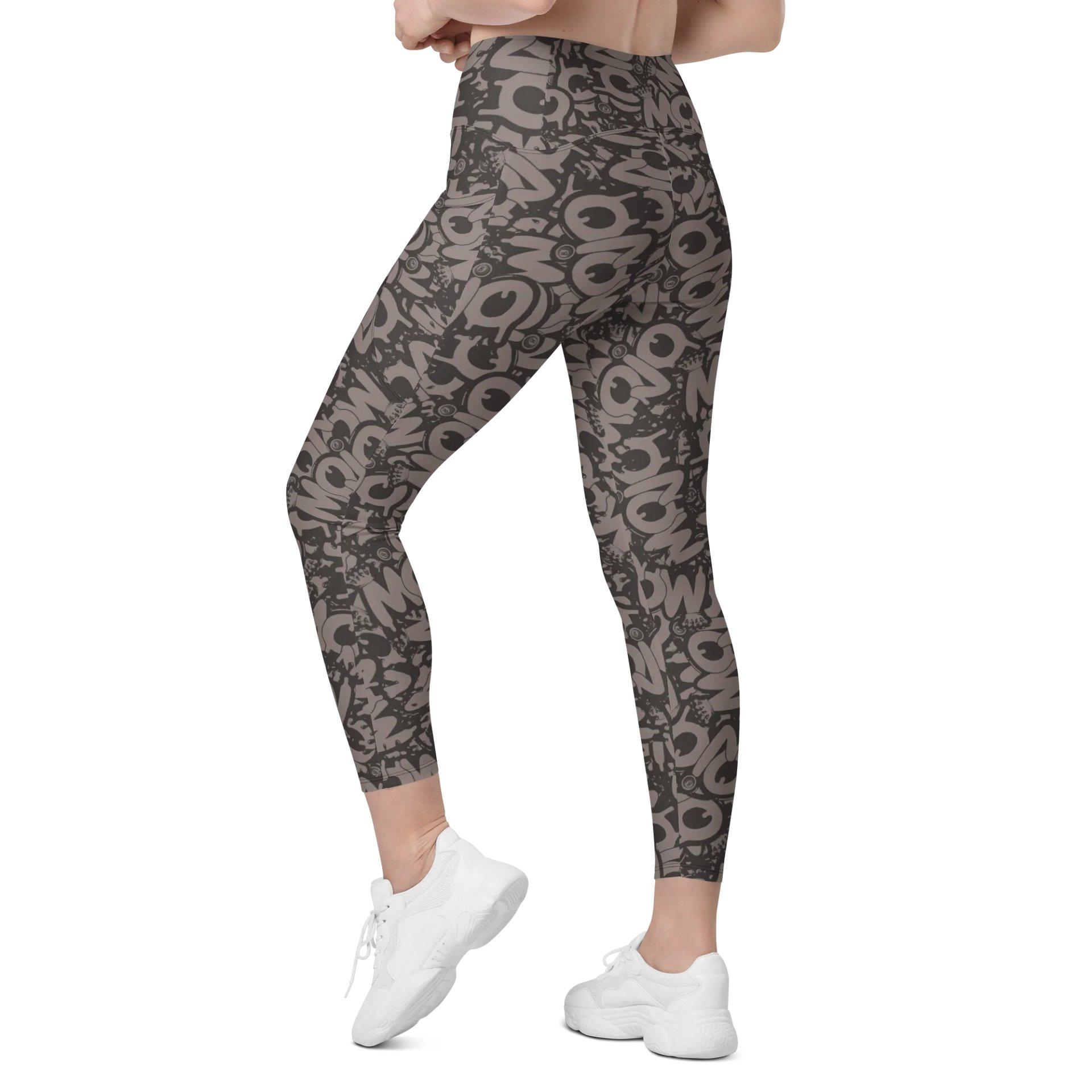 Mojo Leggings product image (7)